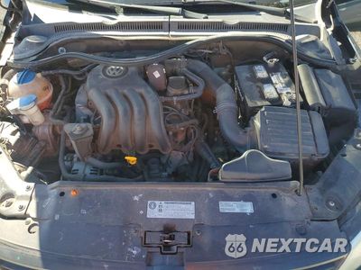 Zdjęcie 11 z 12 samochodu: 2012 VOLKSWAGEN JETTA BASE VIN:3VW2K7AJ0CM382001 - miniatura