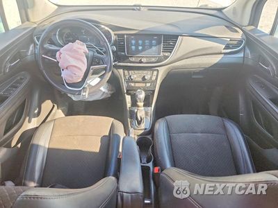 Zdjęcie 8 z 13 samochodu: 2019 BUICK ENCORE PREFERRED VIN:KL4CJASBXKB777267 - miniatura