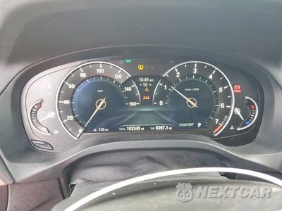 Zdjęcie 9 z 14 samochodu: 2018 BMW X3 XDRIVE30I VIN:5UXTR9C53JLD62498 - miniatura