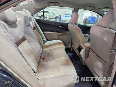 Zdjęcie 10 z 12 samochodu: 2013 TOYOTA CAMRY LE VIN:4T1BF1FK3DU688107 - miniatura
