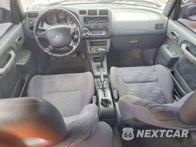 Zdjęcie 8 z 13 samochodu: 1997 TOYOTA RAV4 BASE VIN:JT3HP10VXV0139113 - miniatura