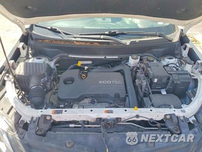 Zdjęcie 12 z 13 samochodu: 2021 CHEV EQUINOX LT VIN:2GNAXJEV7M6141579 - miniatura