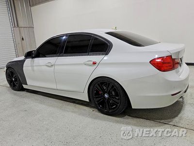 Drugie zdjęcie samochodu z przodu: 2012 BMW 335 I VIN:WBA3A9G5XCNP35590 - miniatura