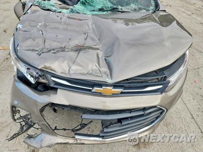 Zdjęcie 12 z 13 samochodu: 2022 CHEVROLET TRAX 1LT VIN:KL7CJPSM7NB567494 - miniatura