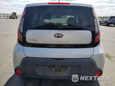 Zdjęcie 6 z 12 samochodu: 2014 KIA SOUL + VIN:KNDJP3A58E7728482 - miniatura