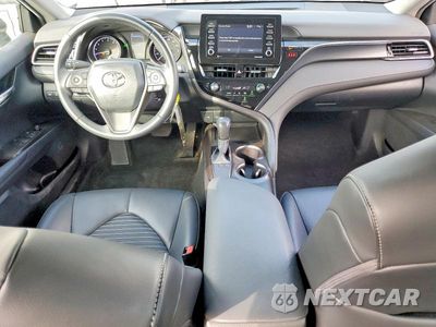 Zdjęcie 8 z 13 samochodu: 2024 TOYOTA CAMRY SE VIN:4T1G11AK0RU912727 - miniatura