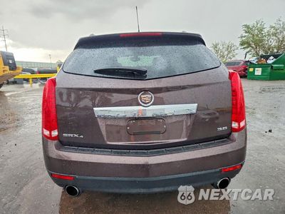 Zdjęcie 6 z 13 samochodu: 2016 CADILLAC SRX LUXURY COLLECTION VIN:3GYFNEE38GS543153 - miniatura
