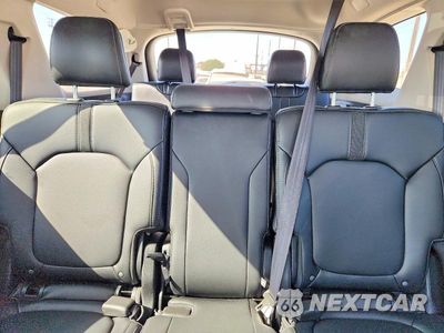Zdjęcie 10 z 13 samochodu: 2025 HONDA PILOT EXL VIN:5FNYG2H41SB046586 - miniatura