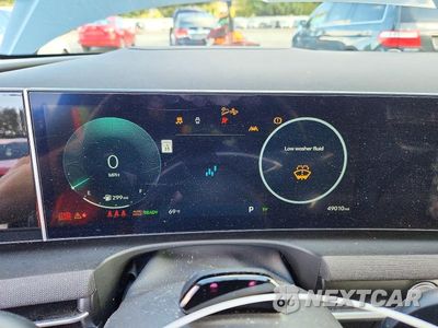 Zdjęcie 9 z 14 samochodu: 2025 HYUNDAI TUCSON LIMITED VIN:KM8JEDD17SU253582 - miniatura