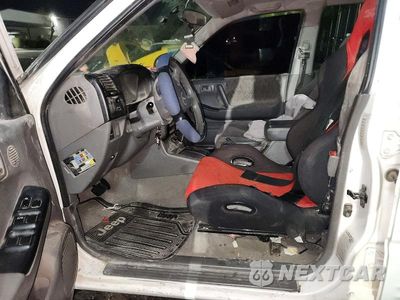Zdjęcie 7 z 14 samochodu: 2003 ISUZU RODEO S VIN:4S2CK58W234306678 - miniatura