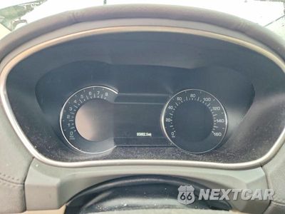 Zdjęcie 9 z 13 samochodu: 2016 LINCOLN MKX SELECT VIN:2LMPJ8KR0GBL29781 - miniatura