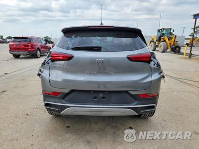 Zdjęcie 6 z 14 samochodu: 2025 BUICK ENCORE GX PREFERRED VIN:KL4AMBSL7SB197505 - miniatura