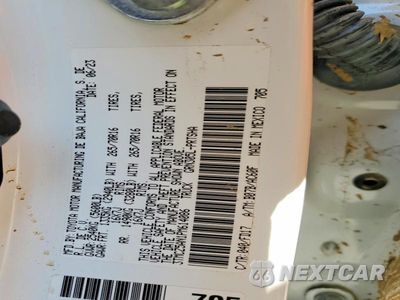 Zdjęcie 12 z 12 samochodu: 2023 TOYOTA TACOMA TRD OFF-ROAD VIN:3TMCZ5AN1PM614086 - miniatura