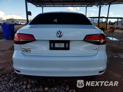 Zdjęcie 6 z 12 samochodu: 2016 VOLKSWAGEN JETTA S VIN:3VW267AJ2GM226455 - miniatura