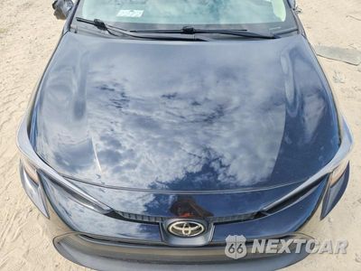 Zdjęcie 11 z 13 samochodu: 2025 TOYOTA COROLLA LE VIN:5YFB4MDE9SP291634 - miniatura