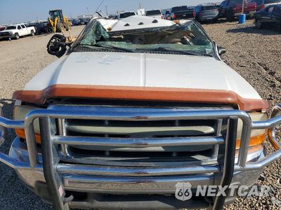 Zdjęcie 11 z 12 samochodu: 1999 FORD F250 SUPER DUTY VIN:1FTNX21F7XED14032 - miniatura