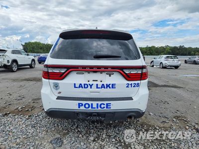 Zdjęcie 6 z 13 samochodu: 2023 DODGE DURANGO PURSUIT VIN:1C4RDJFG7PC674189 - miniatura