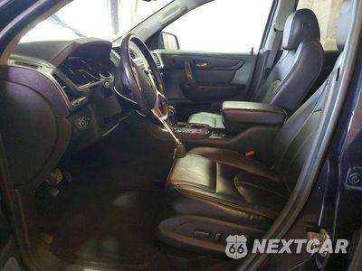 Zdjęcie 7 z 13 samochodu: 2016 GMC ACADIA SLT-1 VIN:1GKKVRKD1GJ328468 - miniatura