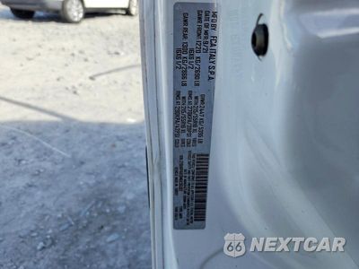 Zdjęcie 13 z 13 samochodu: 2021 RAM PROMASTER CITY SLT VIN:ZFBHRFBB3M6V36392 - miniatura