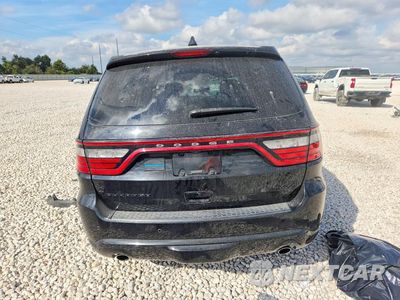 Zdjęcie 6 z 13 samochodu: 2018 DODGE DURANGO R/T VIN:1C4SDHCT8JC255013 - miniatura