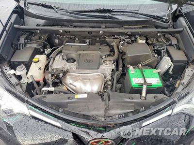 Zdjęcie 11 z 13 samochodu: 2018 TOYOTA RAV4 XLE VIN:2T3RFREV7JW746442 - miniatura