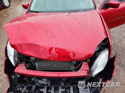 Zdjęcie 11 z 12 samochodu: 2009 FORD FUSION SE VIN:3FAHP07Z19R190641 - miniatura