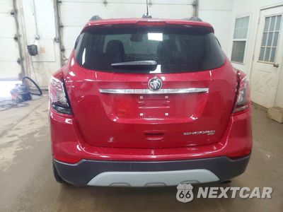 Zdjęcie 6 z 13 samochodu: 2019 BUICK ENCORE PREFERRED VIN:KL4CJESB0KB855496 - miniatura
