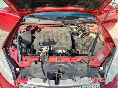 Zdjęcie 11 z 13 samochodu: 2014 CHEVROLET IMPALA LIMITED LT VIN:2G1WB5E30E1184865 - miniatura