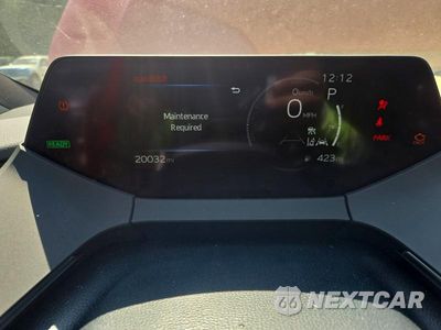 Zdjęcie 9 z 12 samochodu: 2024 TOYOTA PRIUS XLE VIN:JTDACAAU8R3033570 - miniatura