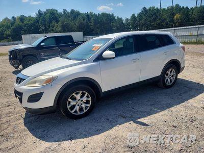 2011 MAZDA CX-9 JM3TB3CV5B0324197 - główne zdjęcie licytacji z USA - miniatura