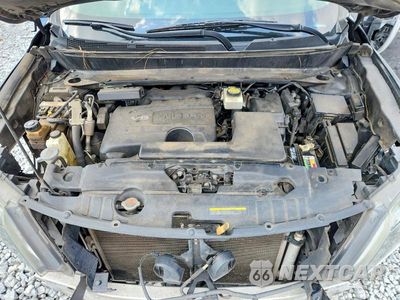 Zdjęcie 11 z 12 samochodu: 2019 NISSAN PATHFINDER SV VIN:5N1DR2MN1KC632219 - miniatura