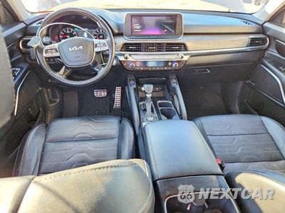 Zdjęcie 8 z 12 samochodu: 2022 KIA TELLURIDE SX VIN:5XYP5DHC1NG275187 - miniatura