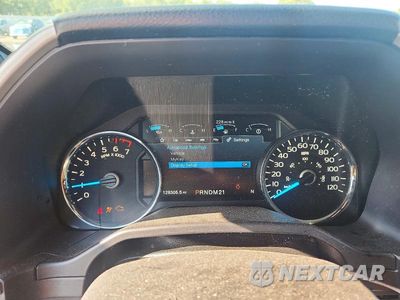 Zdjęcie 9 z 12 samochodu: 2016 FORD F150 SUPERCREW VIN:1FTFW1EF4GKD84357 - miniatura