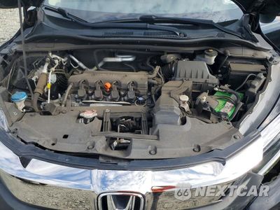 Zdjęcie 12 z 13 samochodu: 2021 HONDA HR-V LX VIN:3CZRU6H35MM747281 - miniatura