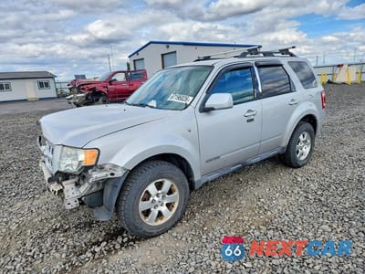 2008 FORD ESCAPE LIMITED 1FMCU94108KA09172 - główne zdjęcie licytacji z USA - miniatura