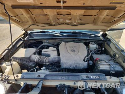 Zdjęcie 11 z 12 samochodu: 2017 TOYOTA TACOMA TRD OFF-ROAD VIN:3TMDZ5BN5HM014580 - miniatura
