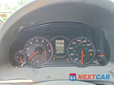 Zdjęcie 9 z 12 samochodu: 2007 ACURA TSX VIN:JH4CL96837C001611 - miniatura