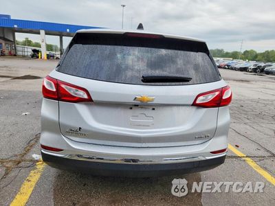 Zdjęcie 6 z 12 samochodu: 2019 CHEVROLET EQUINOX LT VIN:2GNAXTEV3K6242398 - miniatura