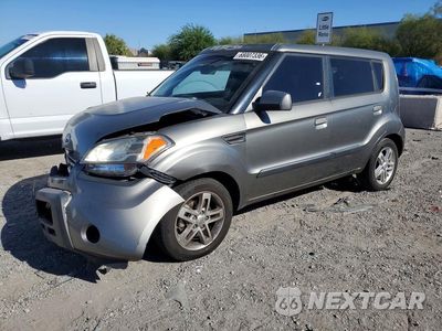2010 KIA SOUL + KNDJT2A28A7140961 - główne zdjęcie licytacji z USA - miniatura