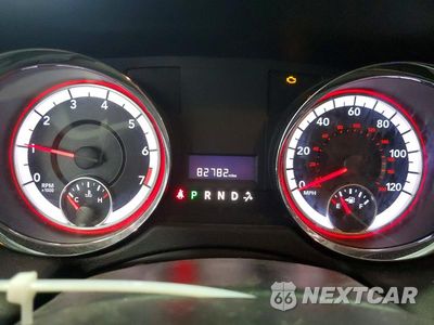 Zdjęcie 9 z 13 samochodu: 2017 DODGE GRAND CARAVAN SE VIN:2C4RDGBG3HR641756 - miniatura