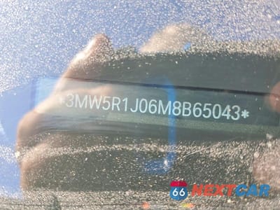 Zdjęcie 13 z 13 samochodu: 2021 BMW 330I VIN:3MW5R1J06M8B65043 - miniatura