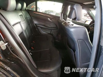 Zdjęcie 10 z 12 samochodu: 2014 MERCEDES-BENZ E 350 VIN:WDDHF5KB0EA968443 - miniatura