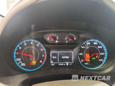 Zdjęcie 9 z 12 samochodu: 2016 CHEVROLET MALIBU LS VIN:1G1ZB5ST7GF346066 - miniatura