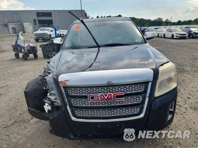 Piąte zdjęcie samochodu w środku: 2013 GMC TERRAIN SLT VIN:2GKFLWE37D6269749 - miniatura