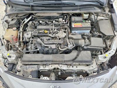 Zdjęcie 11 z 13 samochodu: 2020 TOYOTA COROLLA SE VIN:JTDS4RCE4LJ014555 - miniatura