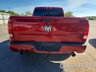 Zdjęcie 6 z 12 samochodu: 2009 DODGE RAM 1500 VIN:1D3HB18T39S705286 - miniatura