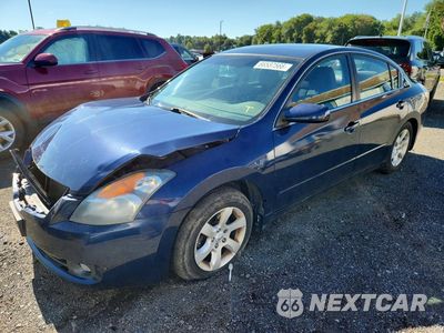 2009 NISSAN ALTIMA 2.5 1N4AL21E79N526410 - główne zdjęcie licytacji z USA - miniatura