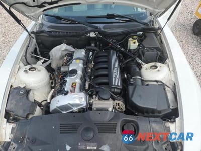 Zdjęcie 11 z 12 samochodu: 2008 BMW Z4 3.0 VIN:4USBU33578LW75323 - miniatura