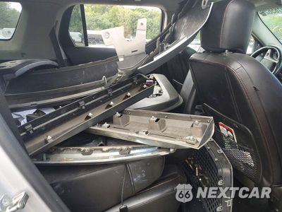 Zdjęcie 10 z 12 samochodu: 2015 GMC TERRAIN DENALI VIN:2GKFLZE30F6192498 - miniatura