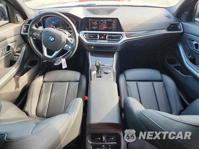 Zdjęcie 8 z 13 samochodu: 2020 BMW 330I VIN:3MW5R1J06L8B08288 - miniatura